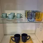 Apartament Orchidea Bianca Giardini-Naxos