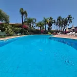 Orchidea Bianca Apartament *