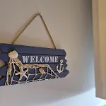 Apartament Orchidea Bianca
