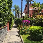 Apartament Orchidea Bianca *