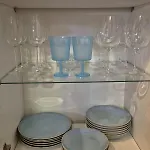 Orchidea Bianca Apartament