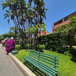 Orchidea Bianca Apartament *