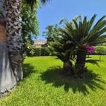 Apartament Orchidea Bianca