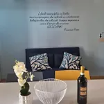 Orchidea Bianca Apartament *