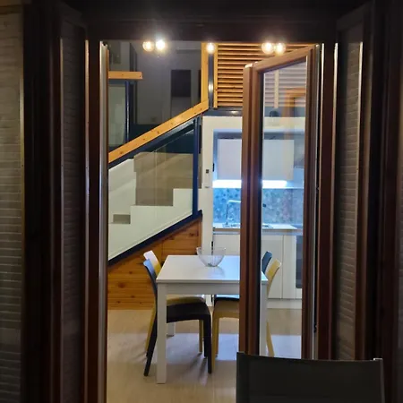 شقة Orchidea Bianca