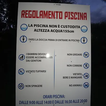 شقة Orchidea Bianca