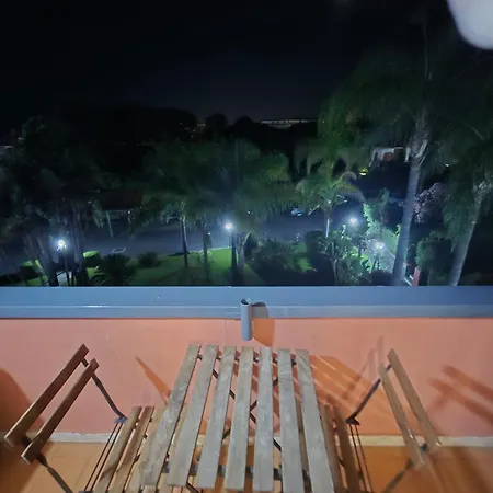 Orchidea Bianca * جيارديني ناكسوس