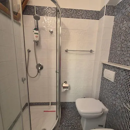 Orchidea Bianca شقة