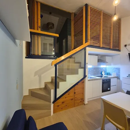 Orchidea Bianca شقة