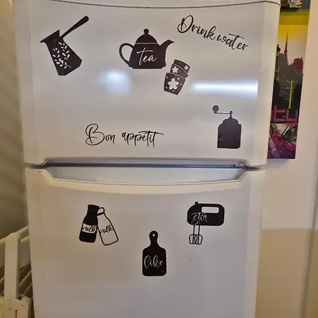 شقة Orchidea Bianca *