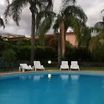 Apartment Orchidea Bianca