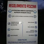 Apartment Orchidea Bianca