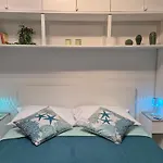 Apartment Orchidea Bianca Giardini Naxos