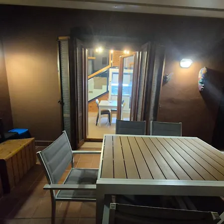 Orchidea Bianca Apartment Giardini-Naxos