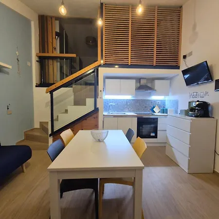 Apartment Orchidea Bianca