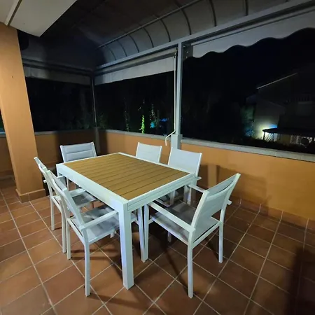 Orchidea Bianca Apartment *