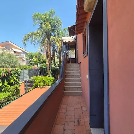 Apartment Orchidea Bianca Giardini-Naxos