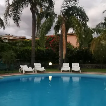 Apartment Orchidea Bianca