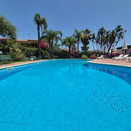 Orchidea Bianca Apartment *