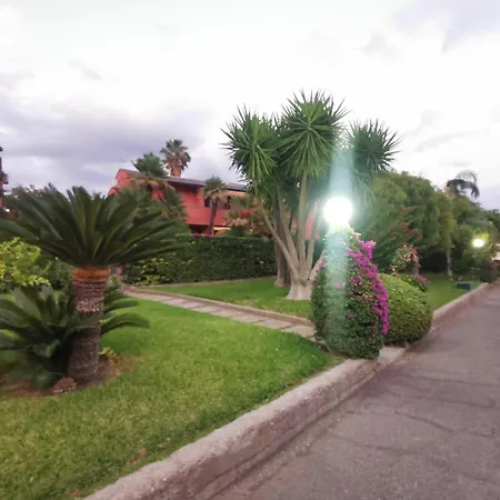 Orchidea Bianca Apartment