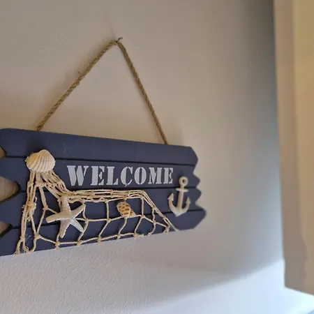 Apartment Orchidea Bianca