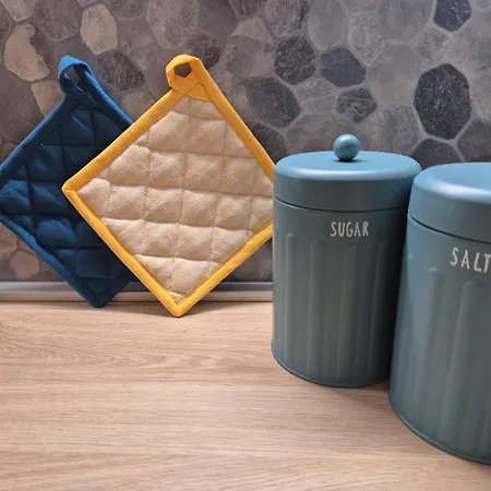 Apartment Orchidea Bianca Giardini-Naxos