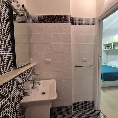 Orchidea Bianca Apartment *