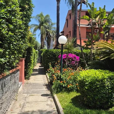 Apartment Orchidea Bianca *