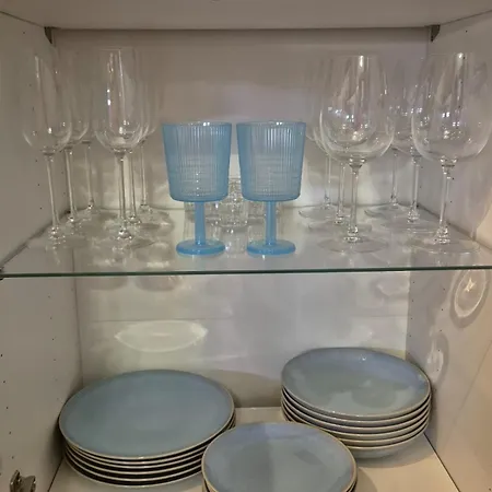 Orchidea Bianca Apartment