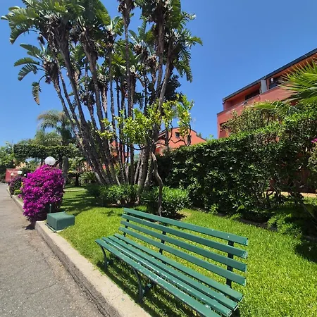 Orchidea Bianca Apartment *