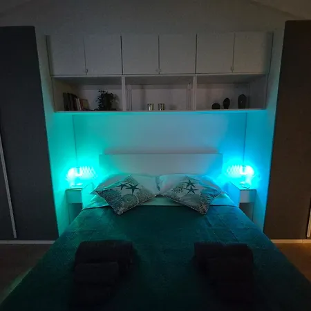 Orchidea Bianca Apartment