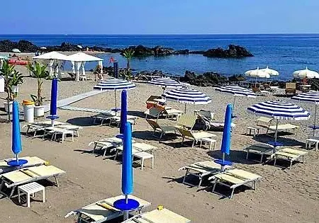 Apartment Orchidea Bianca *