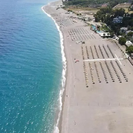 Διαμέρισμα Orchidea Bianca Giardini Naxos