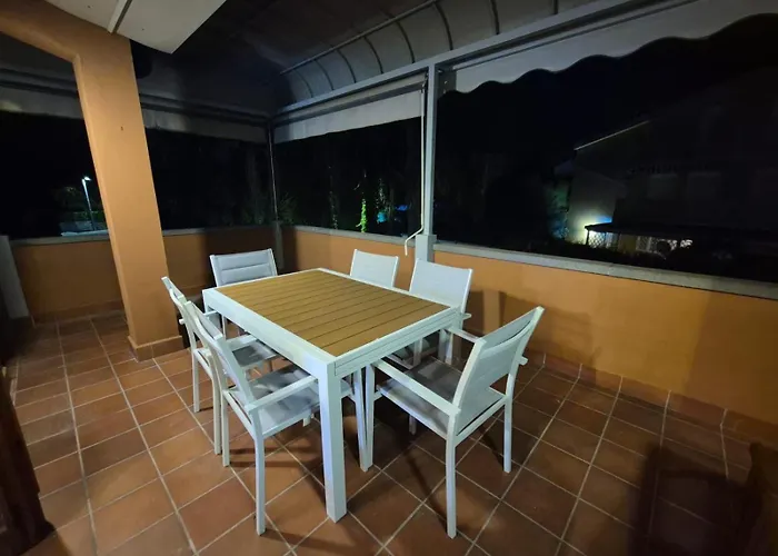 Orchidea Bianca Apartment *