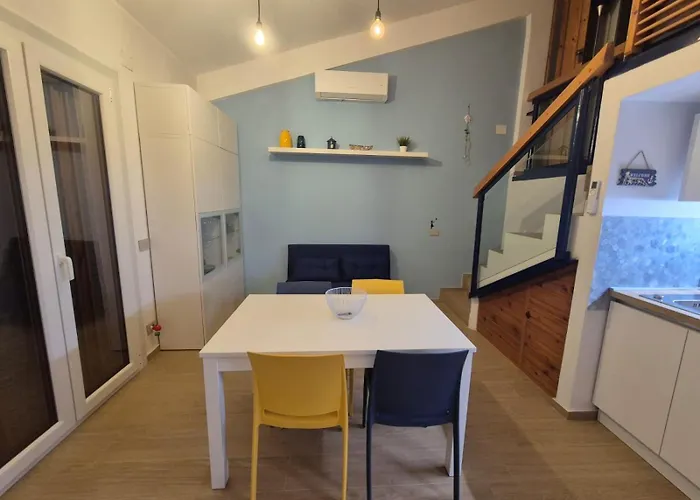 Orchidea Bianca * ジャルディーニ・ナクソス