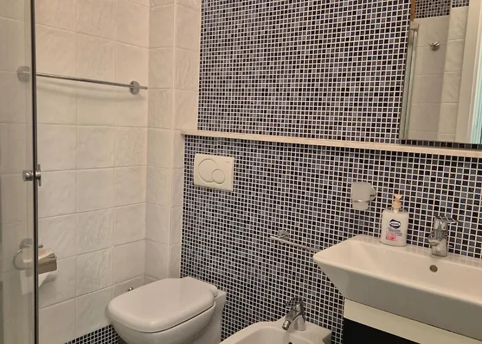 Orchidea Bianca ジャルディーニ・ナクソス