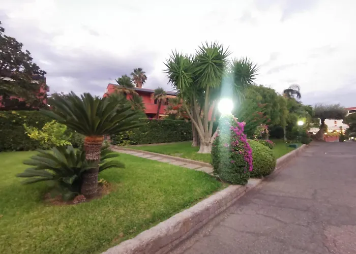 Orchidea Bianca Apartment