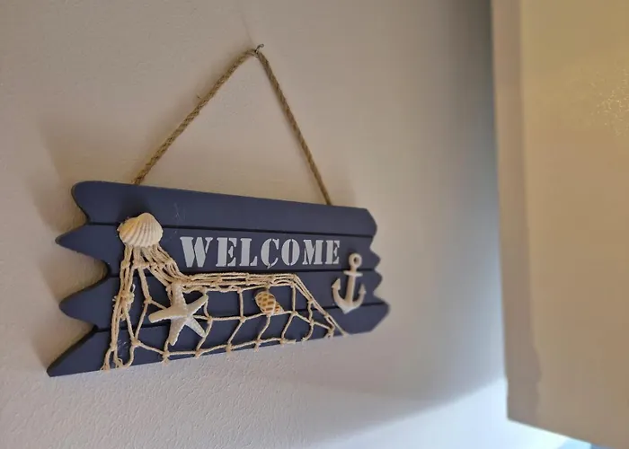 Apartment Orchidea Bianca