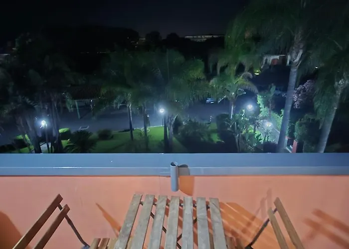 Orchidea Bianca * ジャルディーニ・ナクソス