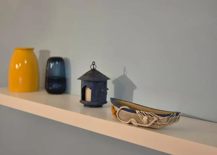 Apartment Orchidea Bianca *