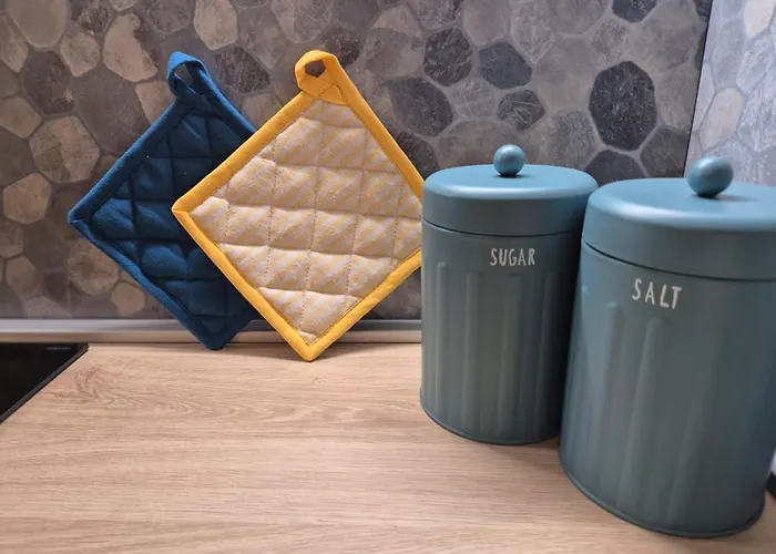 Apartment Orchidea Bianca Giardini Naxos