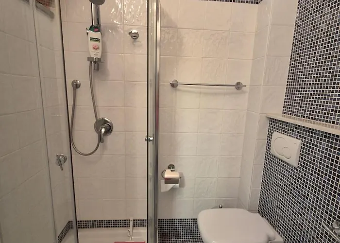 Orchidea Bianca Apartment