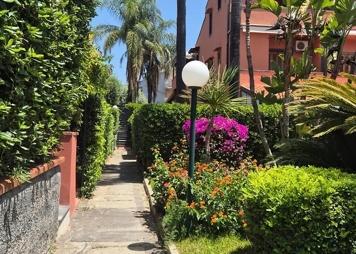 Apartment Orchidea Bianca *