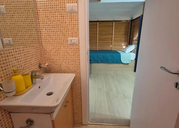 Orchidea Bianca ジャルディーニ・ナクソス