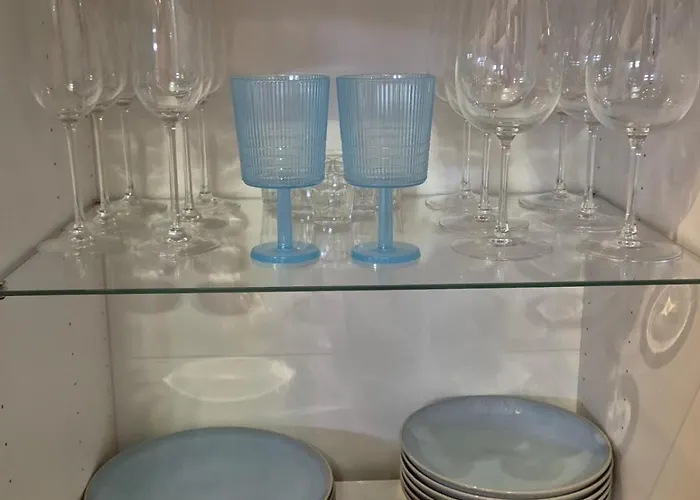 Orchidea Bianca アパート