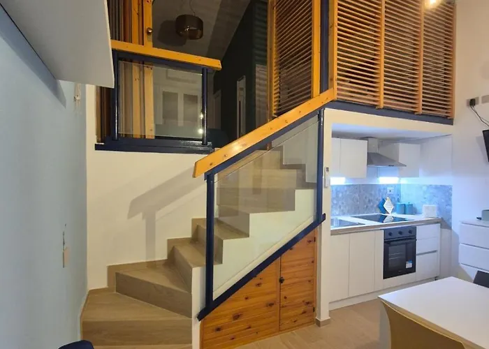 Orchidea Bianca アパート