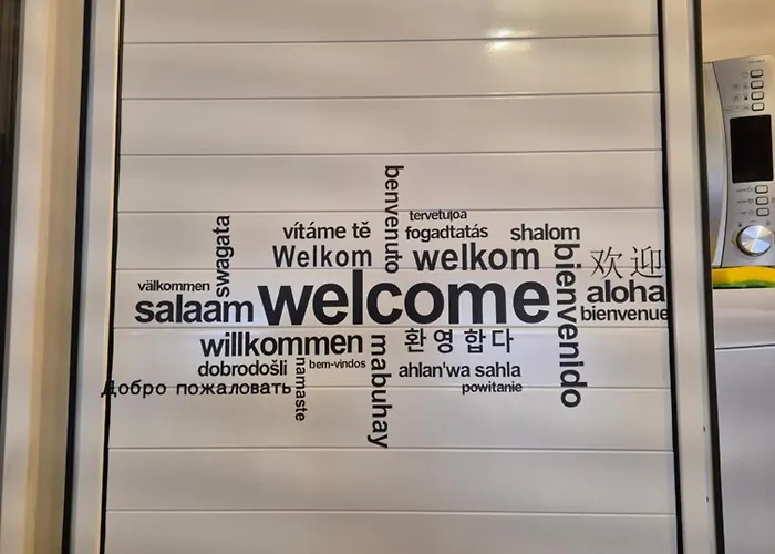 Orchidea Bianca ジャルディーニ・ナクソス