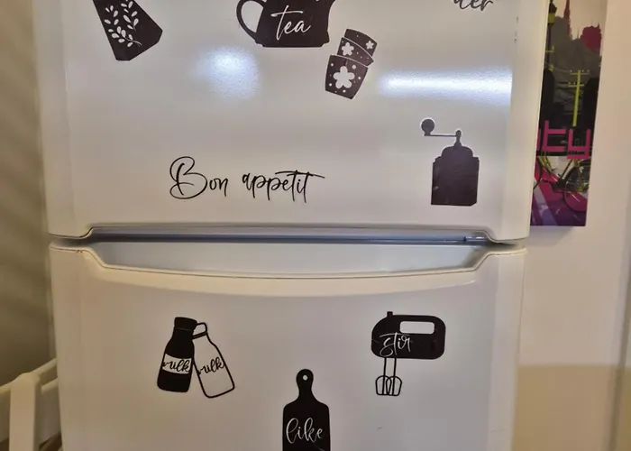 Apartment Orchidea Bianca *