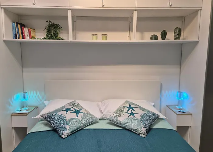 Apartment Orchidea Bianca Giardini Naxos