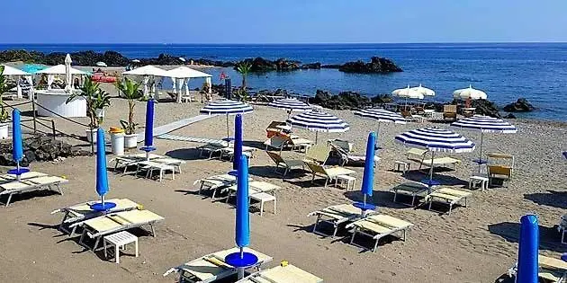 アパート Orchidea Bianca *